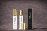 Platinum for Woman