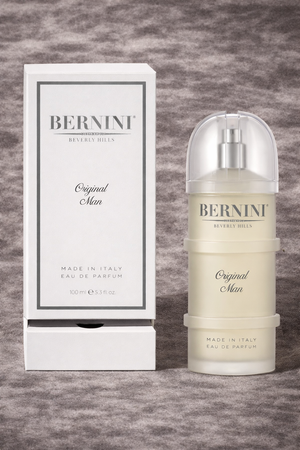 Original Man eau de parfum