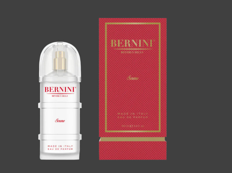 Serene by Bernini