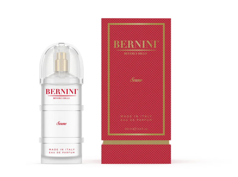 Serene Perfume