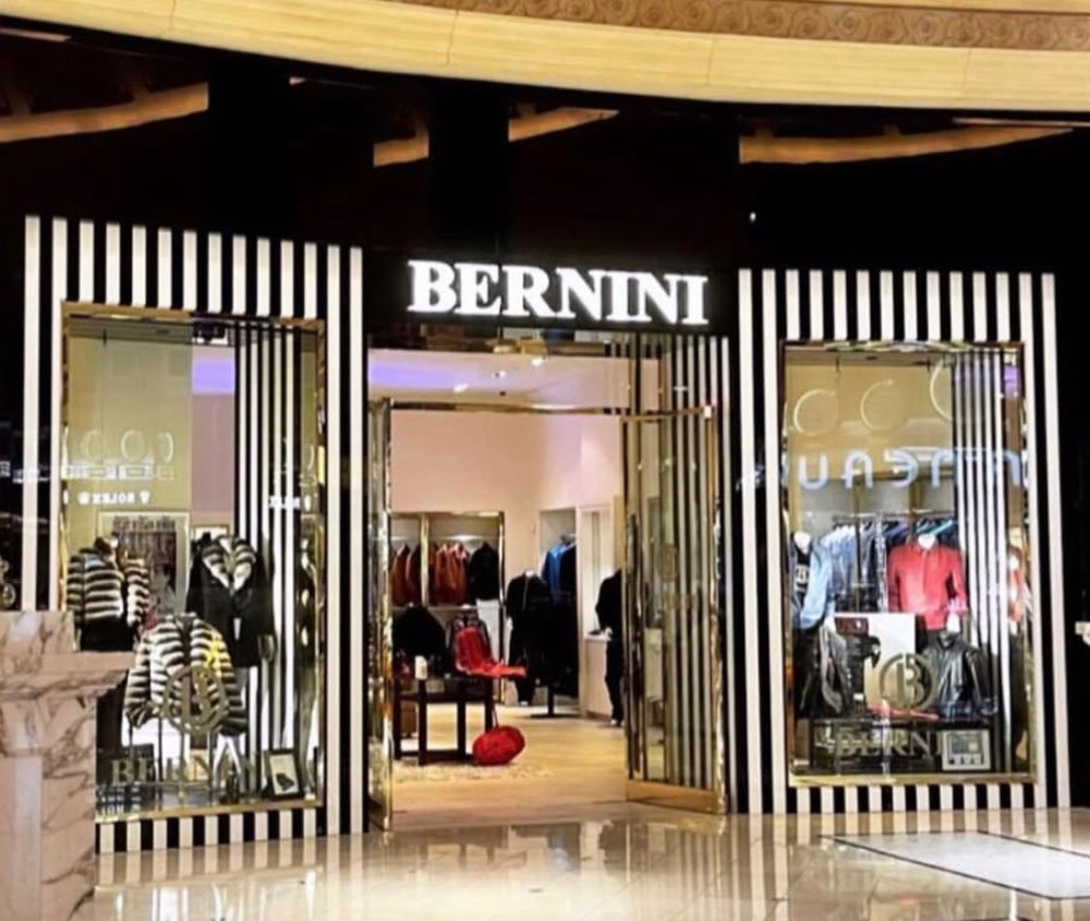 Bernini - Official Bernini Fragrance & Apparel | Bernini.com