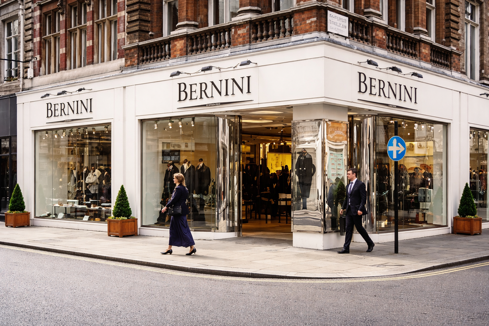 Bernini - Official Bernini Fragrance & Apparel | Bernini.com
