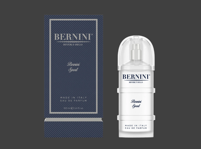Sport by Bernini
