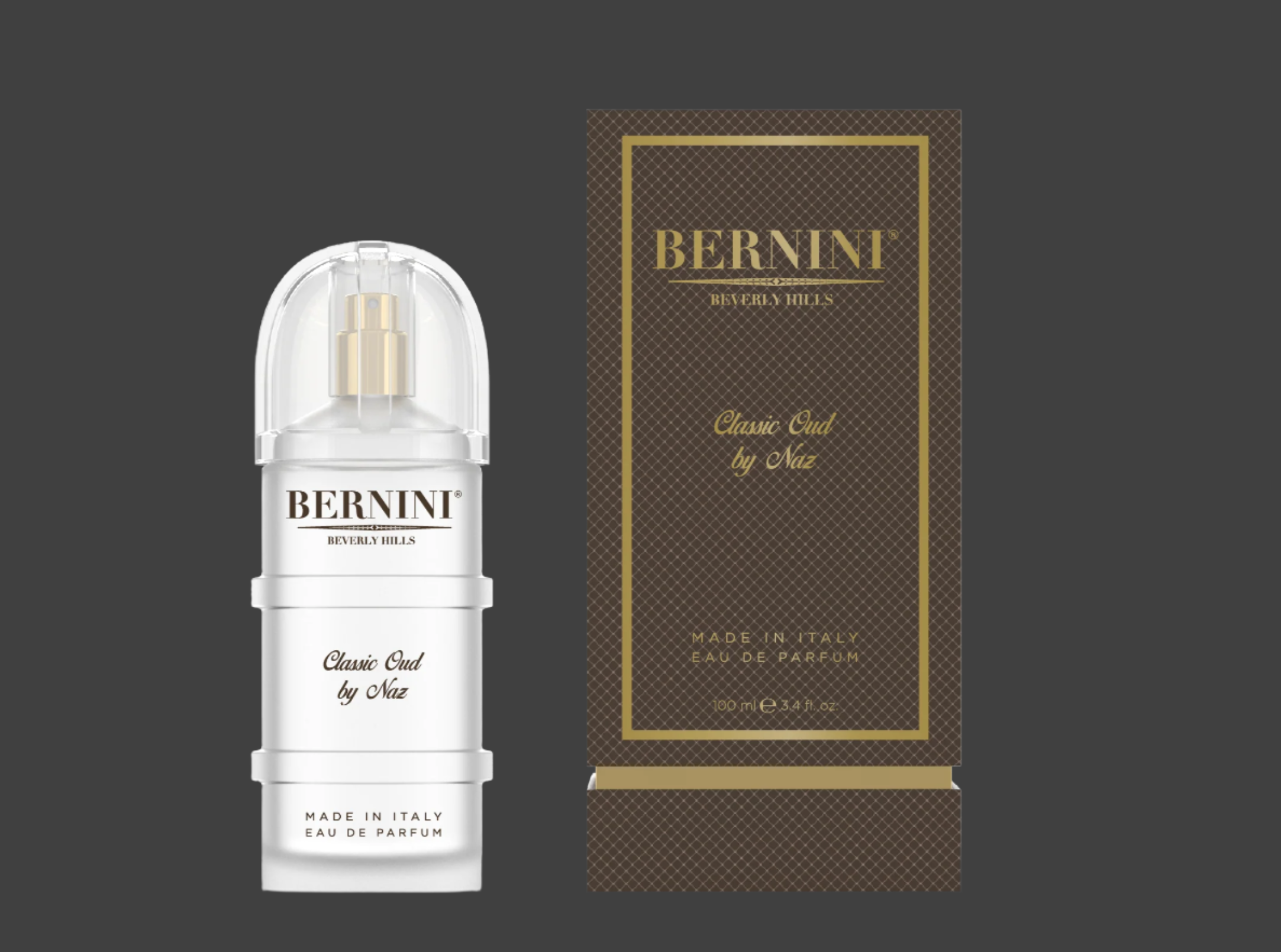 Products – Bernini.com