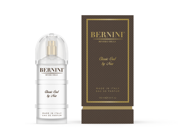 Classic OUD by Nazmira