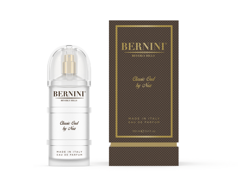 Classic OUD by Nazmira