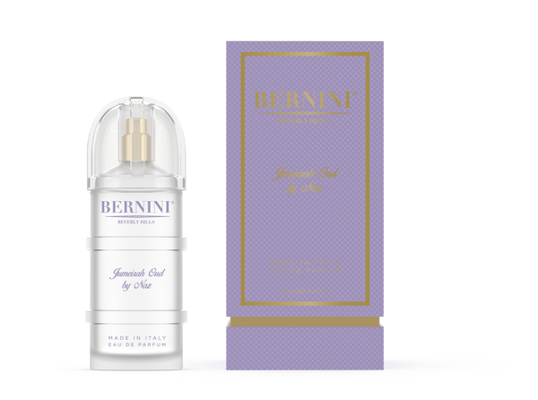 JUMEIRAH OUD BY Nazmira