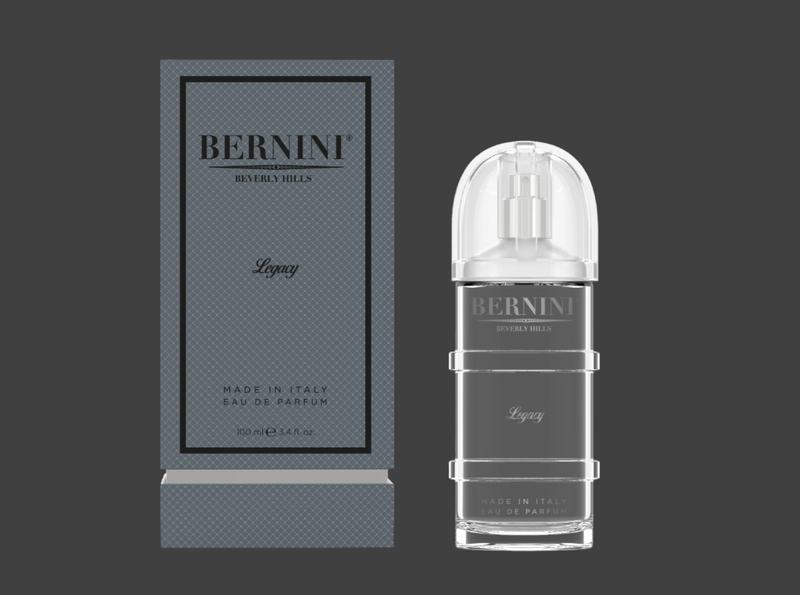 Legacy by Bernini