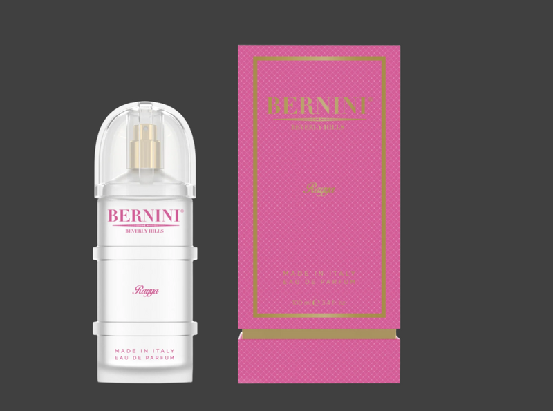 Rayya by Bernini