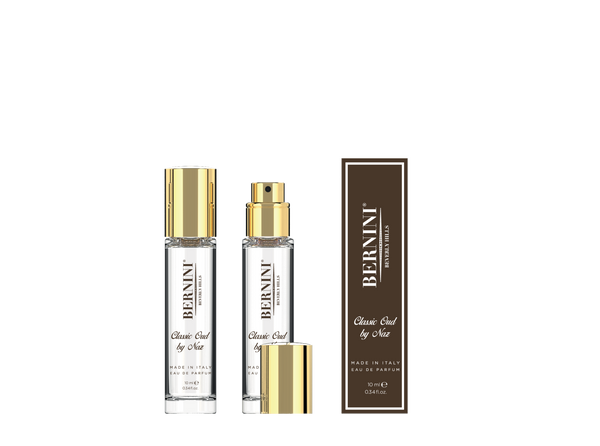 Classic OUD by Naz Travel Spray