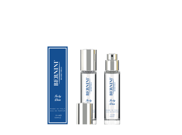 Ice By Deen Travel Spray
