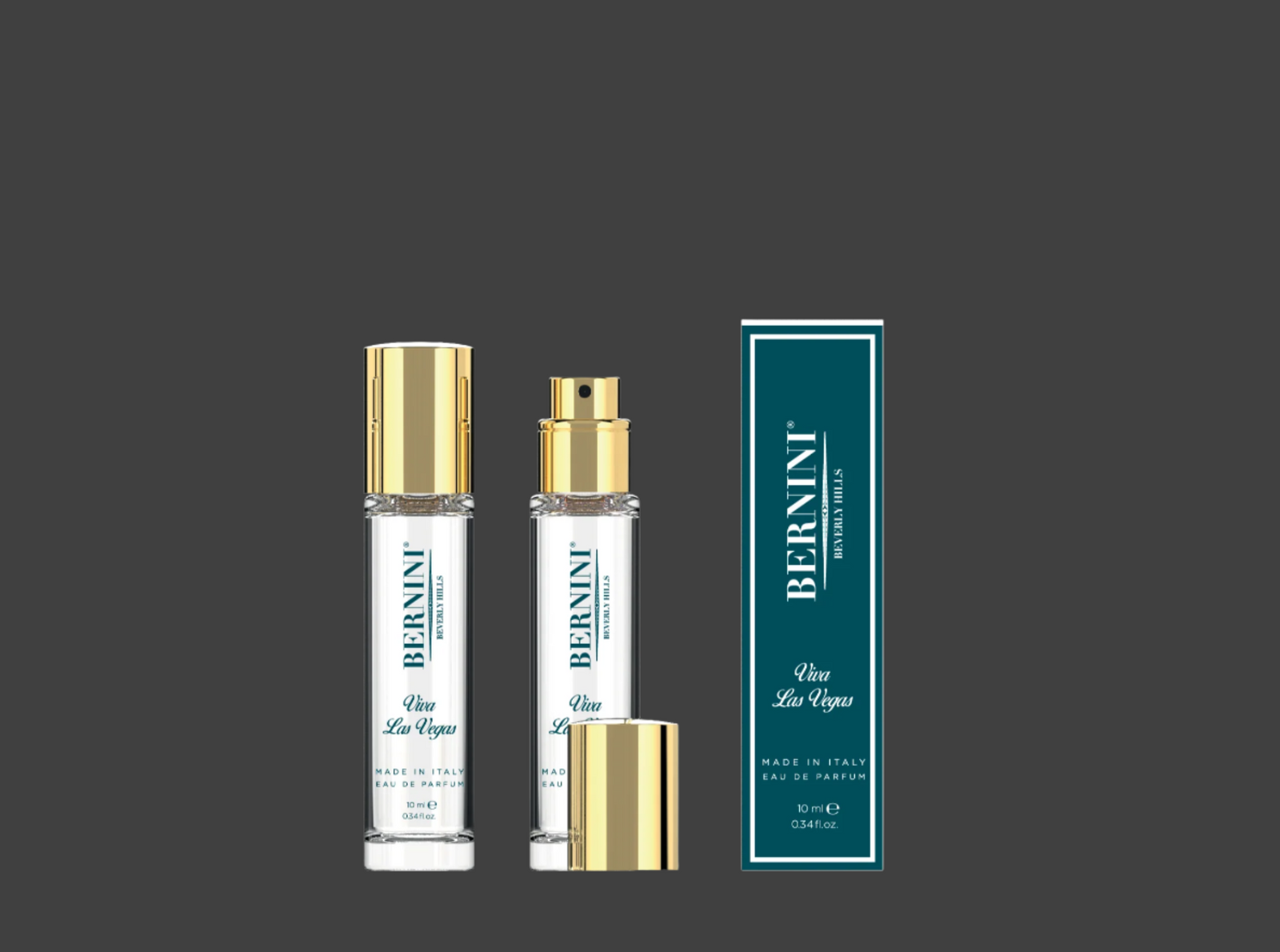 Viva Las Vegas - Main Image