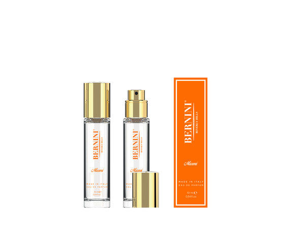 Miami Travel Spray Perfume