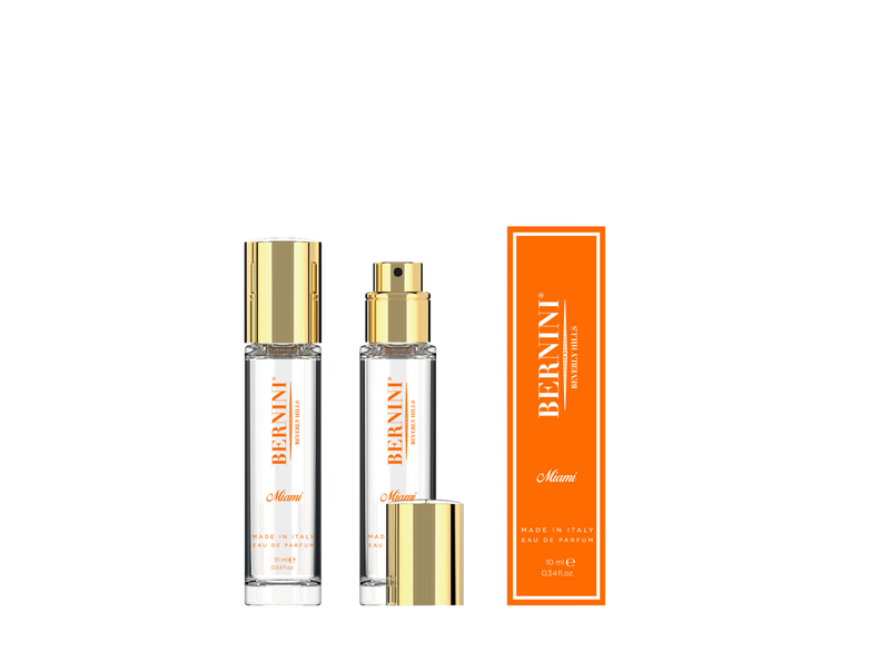 Miami Travel Spray Perfume