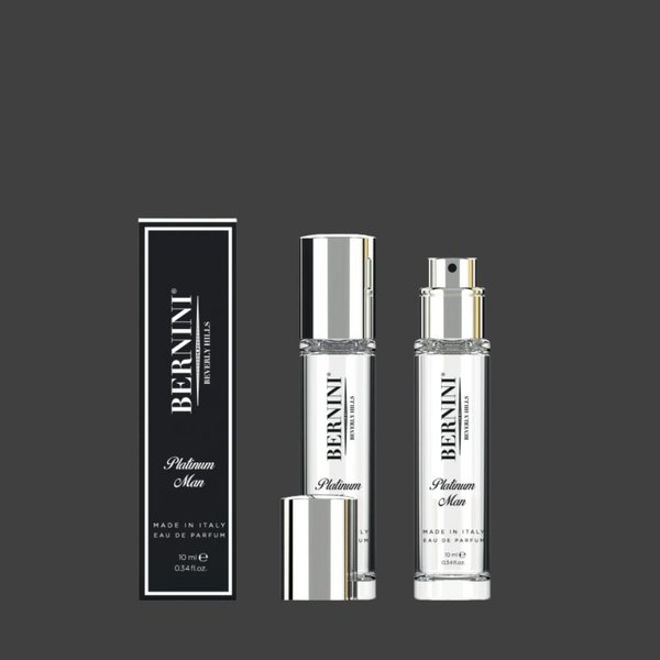 Platinum for Man - Main Image