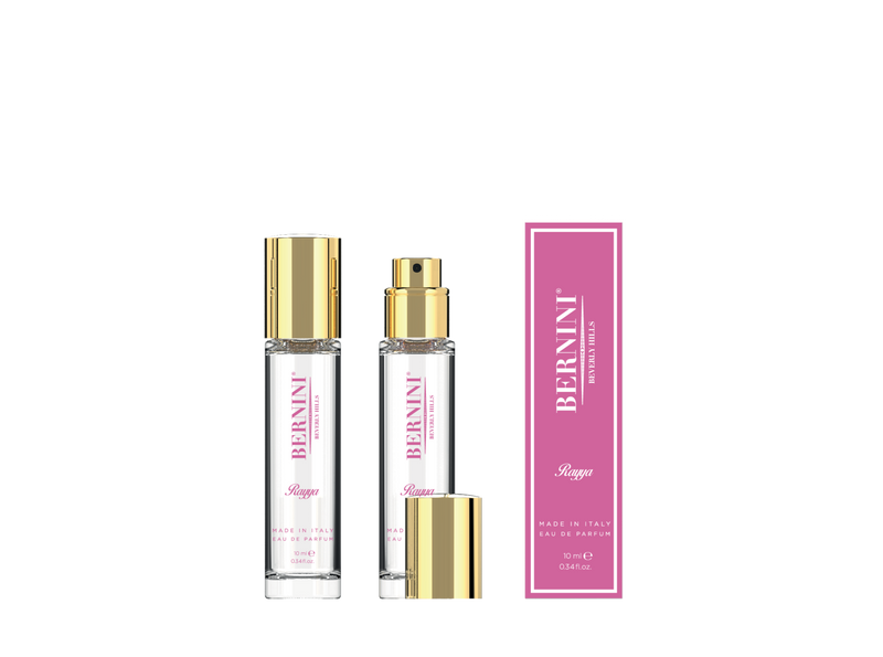 Rayya Travel Spray Perfume