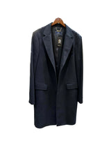 Cashmere Luxury Overcoat