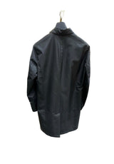 Silk Waterproof Jacket