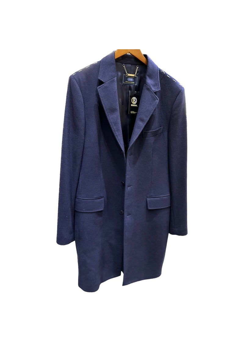 Cashmere Luxury Overcoat