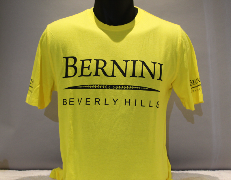 BERNINI T-SHIRTS - Bernini.com