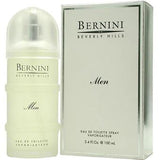 Bernini cologne for men eau de toilette spray 3.4 ounces - Bernini.com