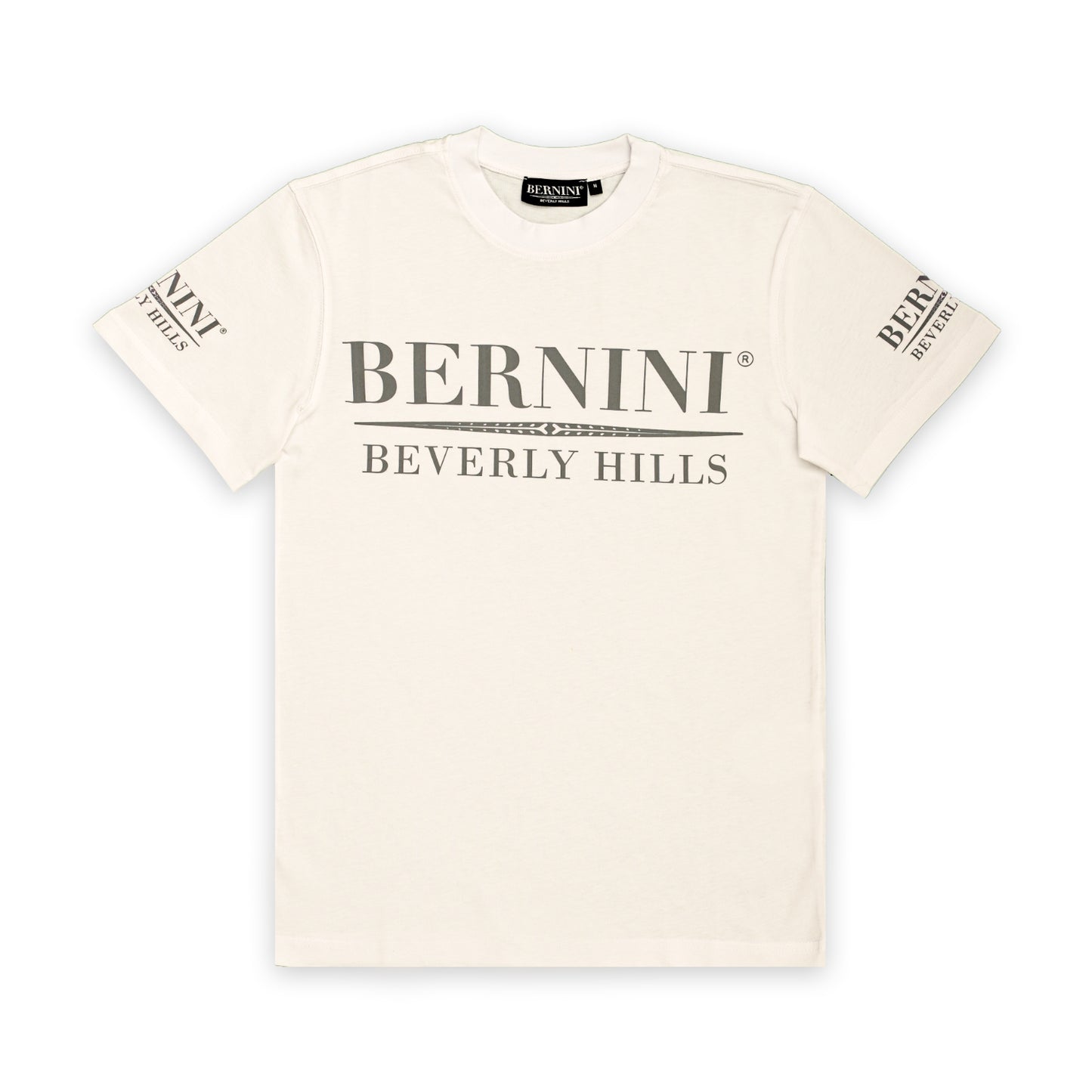 BERNINI BEVERLY HILLS T-SHIRT