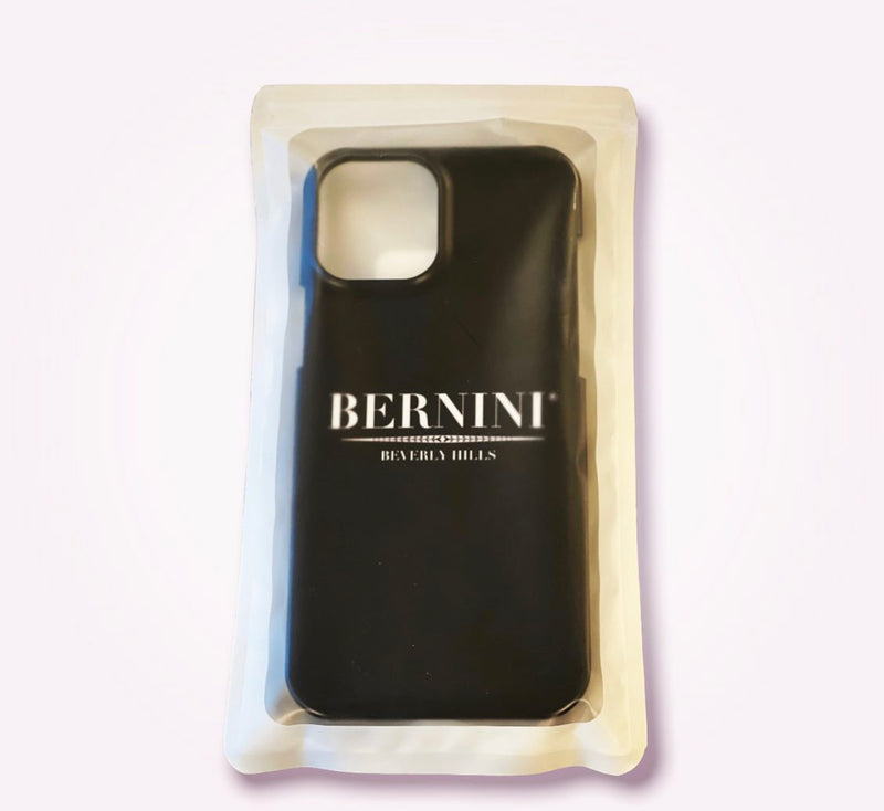 BERNINI iPHONE case